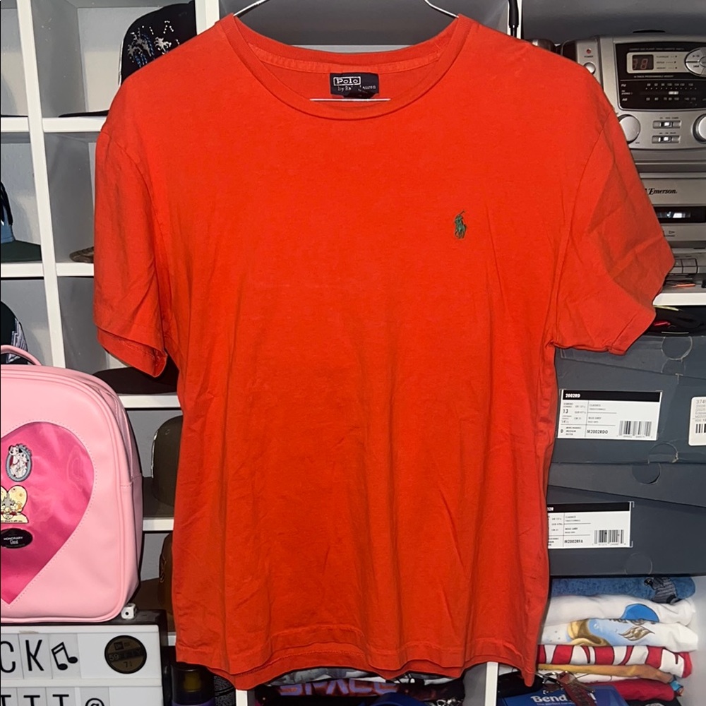 Vintage Polo by Ralph Lauren T-shirt